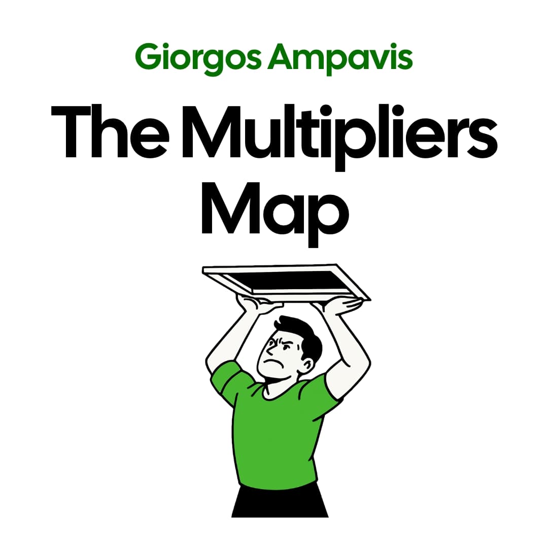 The Mulipliers Map thumbnail